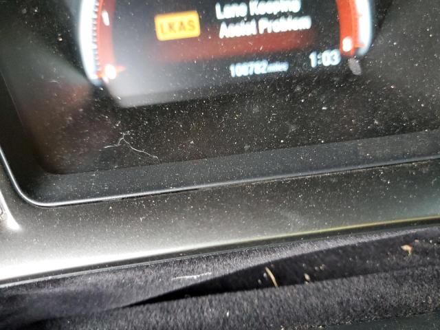 SHHFK7H92HU232868 - 2017 HONDA CIVIC SPORT TOURING BLACK photo 9