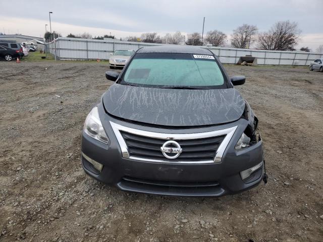 1N4AL3AP7DN558757 - 2013 NISSAN ALTIMA 2.5 GRAY photo 5