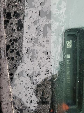 1G1ZC5E09CF114643 - 2012 CHEVROLET MALIBU 1LT თაფლისფერი ფოტო 12