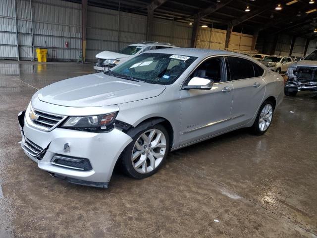 2019 CHEVROLET IMPALA PREMIER, 