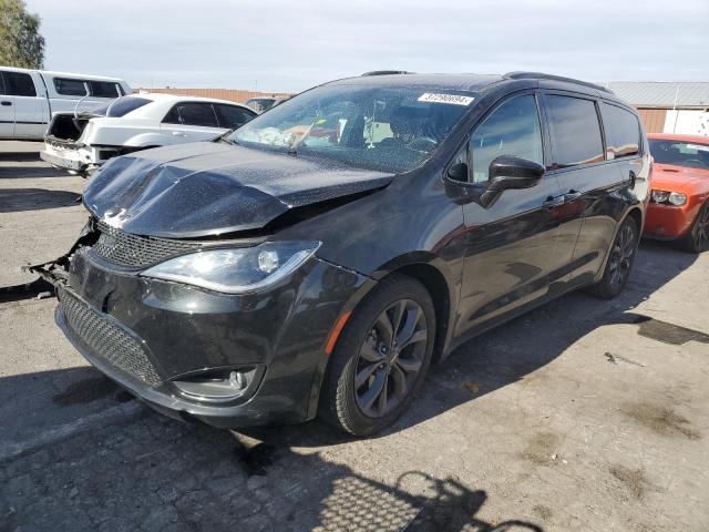 2018 CHRYSLER PACIFICA TOURING PLUS, 