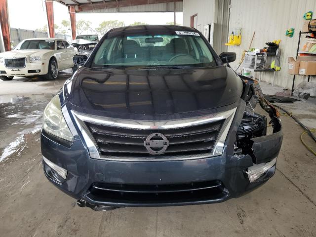 1N4AL3AP4FC593173 - 2015 NISSAN ALTIMA 2.5 BLACK photo 5