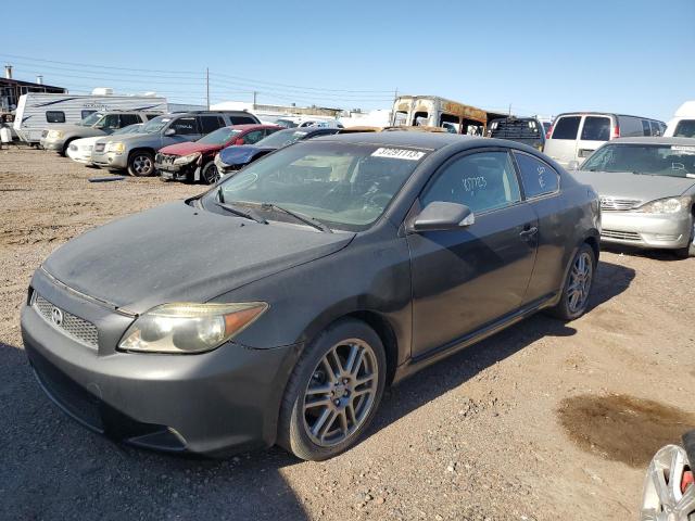 2006 TOYOTA SCION TC, 