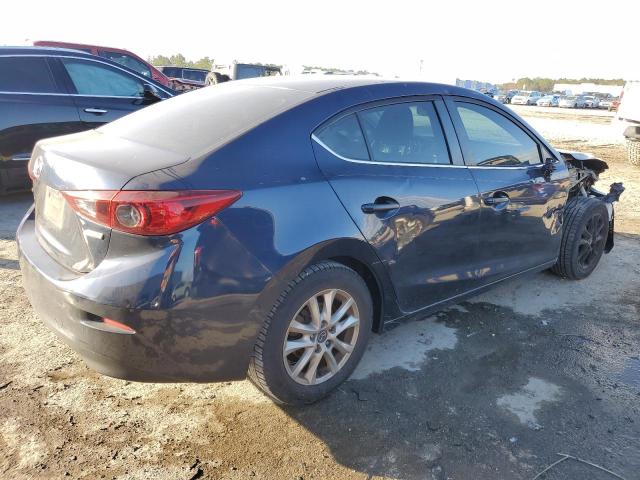 3MZBM1U70GM278251 - 2016 MAZDA 3 SPORT BLUE photo 3