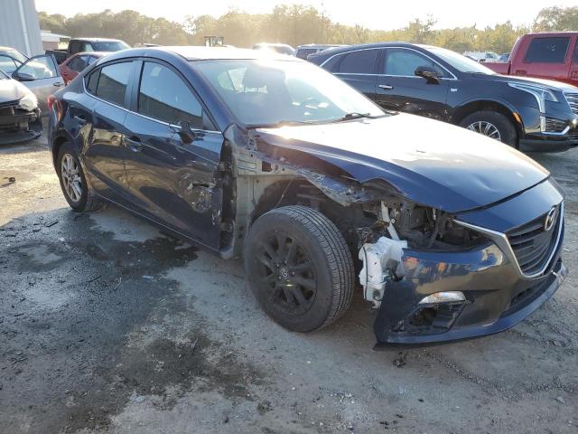 3MZBM1U70GM278251 - 2016 MAZDA 3 SPORT BLUE photo 4