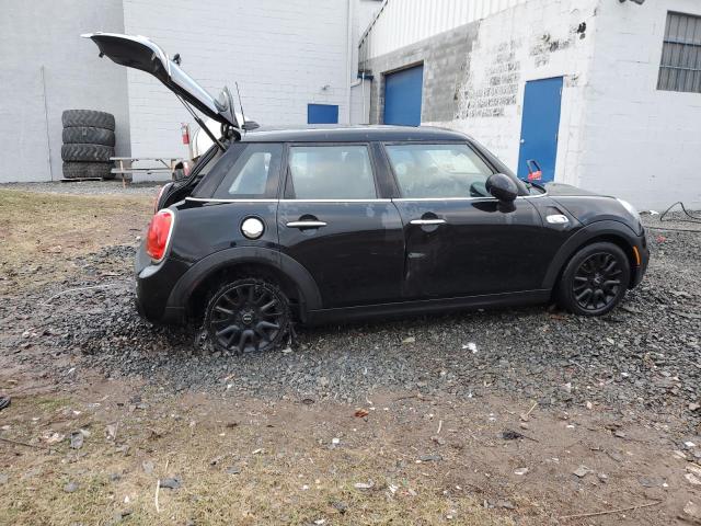 WMWXU3C58FT892479 - 2015 MINI COOPER S BLACK photo 3