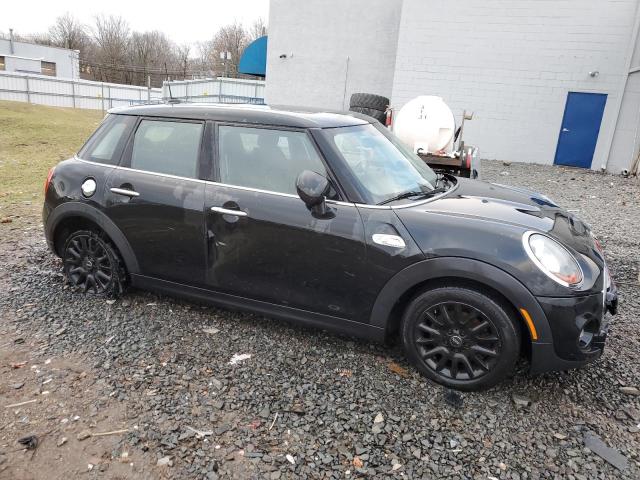 WMWXU3C58FT892479 - 2015 MINI COOPER S BLACK photo 4