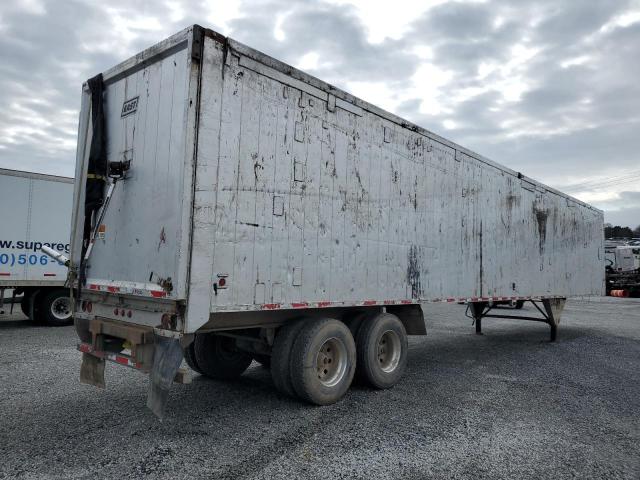 1E1Z2Z28XGR053502 - 2016 EAST TRAILER WHITE photo 6