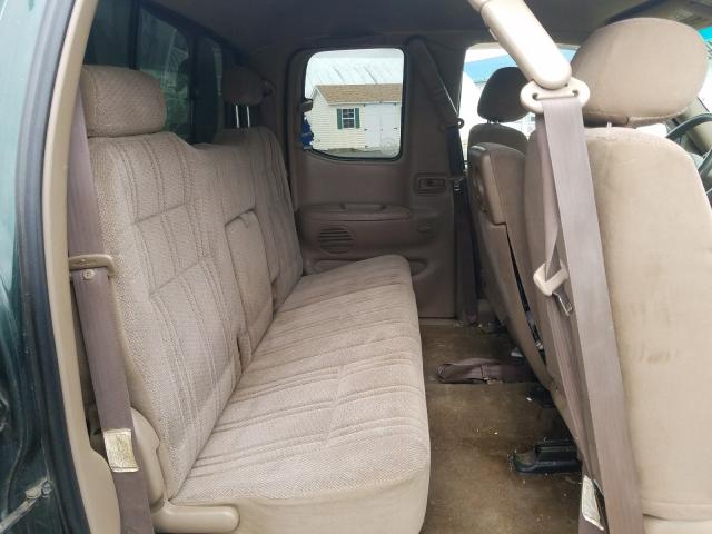 5TBBT44172S264903 - 2002 TOYOTA TUNDRA ACCESS CAB  照片 6