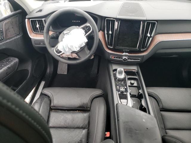 YV4062RA0P1364622 - 2023 VOLVO XC60 ULTIMATE WHITE photo 8