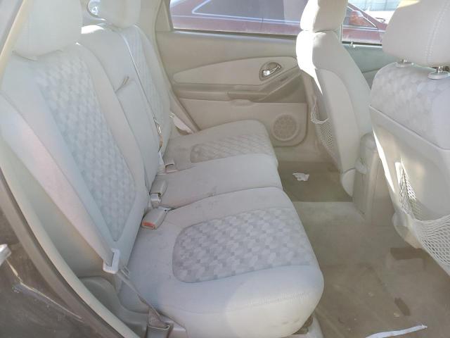 1G1ZT628X5F305586 - 2005 CHEVROLET MALIBU MAXX LS 蓝色 照片 10