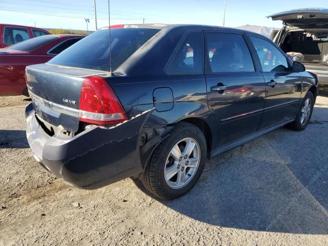 1G1ZT628X5F305586 - 2005 CHEVROLET MALIBU MAXX LS 蓝色 照片 3