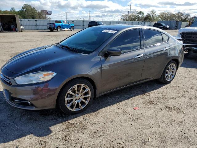 2014 DODGE DART LIMITED, 