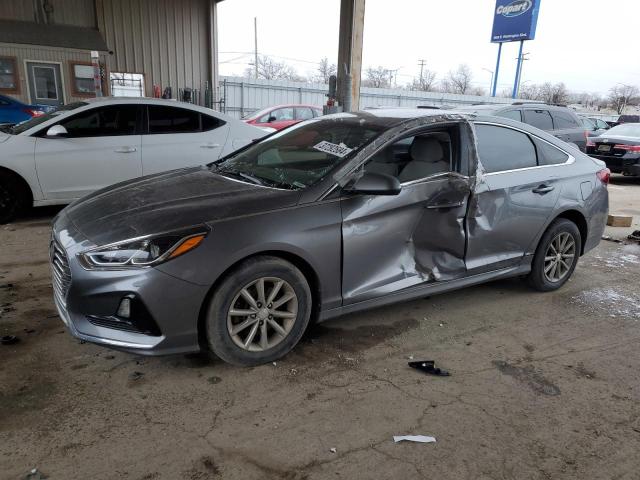 2018 HYUNDAI SONATA SE, 