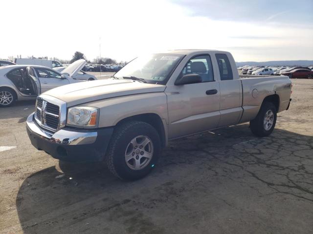 2005 DODGE DAKOTA SLT, 