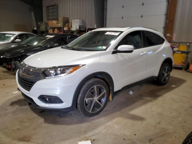 2021 HONDA HR-V EX, 