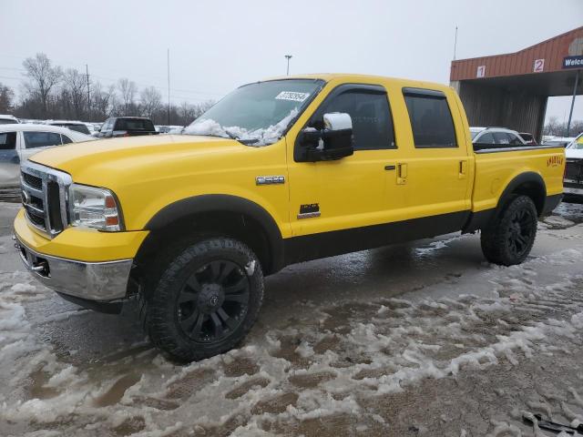 2006 FORD F250 SUPER DUTY, 