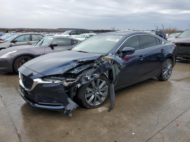 2018 MAZDA 6 TOURING, 