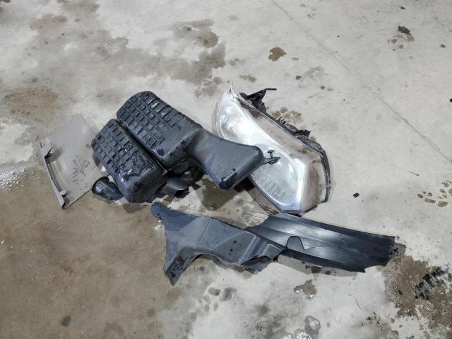 1G8AJ52F25Z172740 - 2005 SATURN ION LEVEL 2 黑色 照片 12