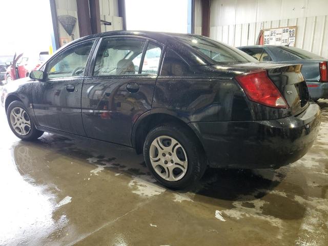 1G8AJ52F25Z172740 - 2005 SATURN ION LEVEL 2 黑色 照片 2