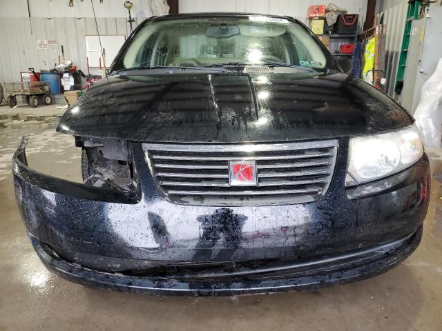 1G8AJ52F25Z172740 - 2005 SATURN ION LEVEL 2 黑色 照片 5