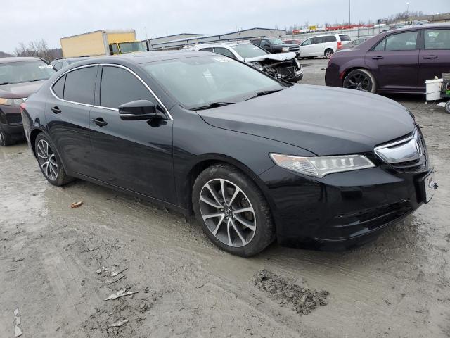 19UUB2F57FA023578 - 2015 ACURA TLX TECH BLACK photo 4