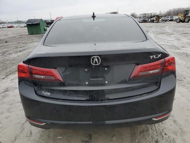 19UUB2F57FA023578 - 2015 ACURA TLX TECH BLACK photo 6