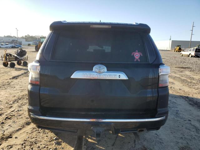 JTEBU5JR1J5585677 - 2018 TOYOTA 4RUNNER SR5/SR5 PREMIUM 黑色 照片 6