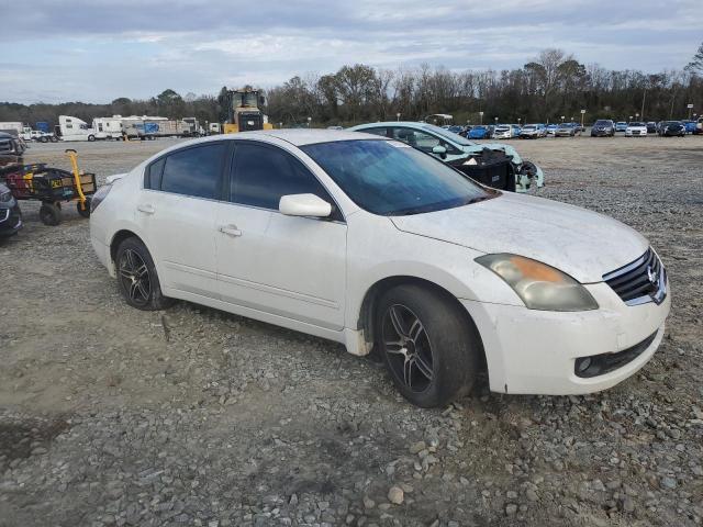 1N4AL21E89N456058 - 2009 NISSAN ALTIMA 2.5 WHITE photo 4