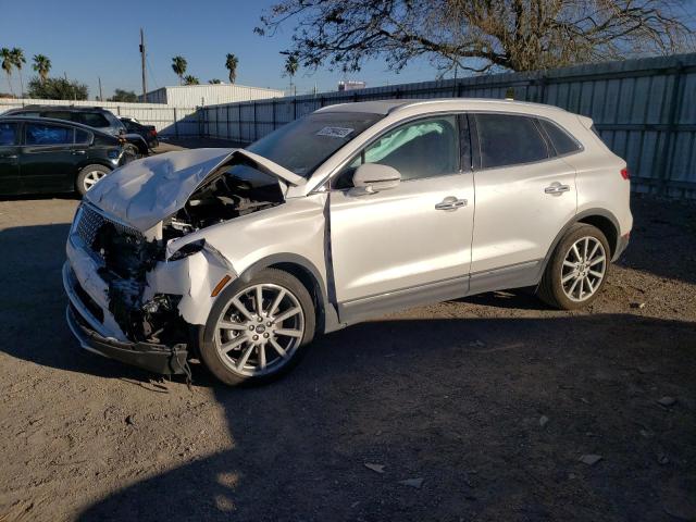 5LMCJ3C96KUL08803 - 2019 LINCOLN MKC RESERVE Ağ foto 1