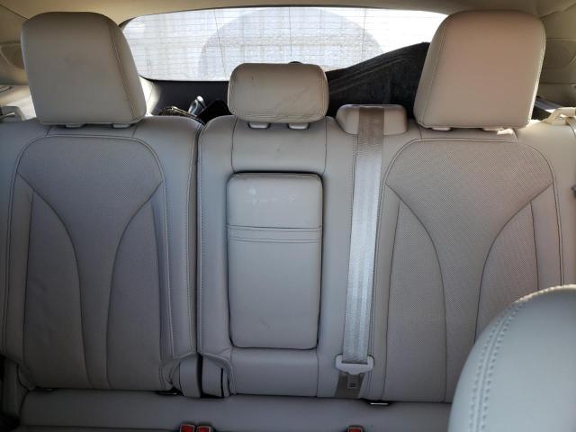 5LMCJ3C96KUL08803 - 2019 LINCOLN MKC RESERVE Ağ foto 10