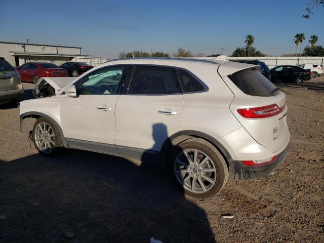 5LMCJ3C96KUL08803 - 2019 LINCOLN MKC RESERVE Ağ foto 2