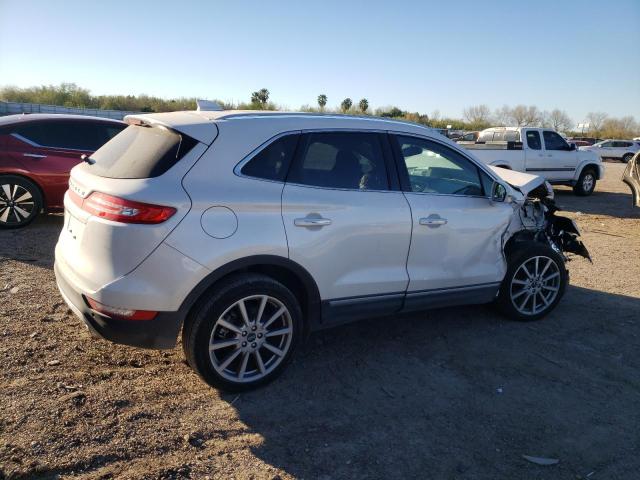 5LMCJ3C96KUL08803 - 2019 LINCOLN MKC RESERVE Ağ foto 3