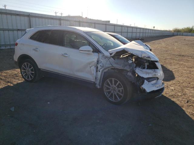 5LMCJ3C96KUL08803 - 2019 LINCOLN MKC RESERVE Ağ foto 4