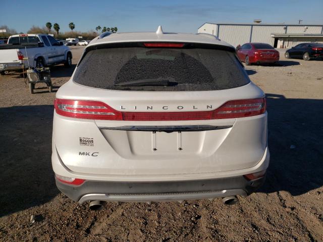 5LMCJ3C96KUL08803 - 2019 LINCOLN MKC RESERVE Ağ foto 6