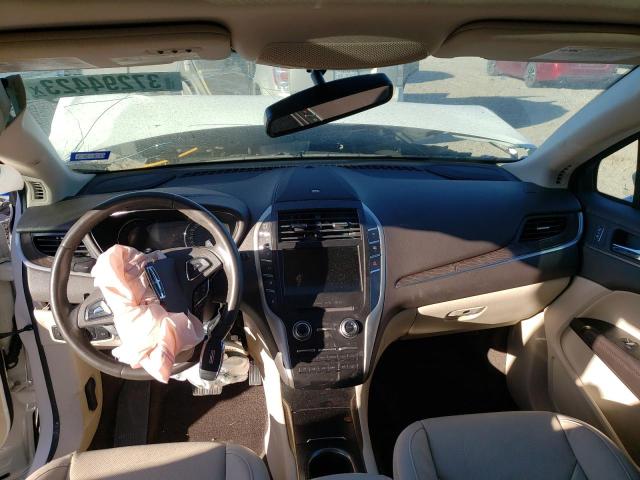 5LMCJ3C96KUL08803 - 2019 LINCOLN MKC RESERVE Ağ foto 8