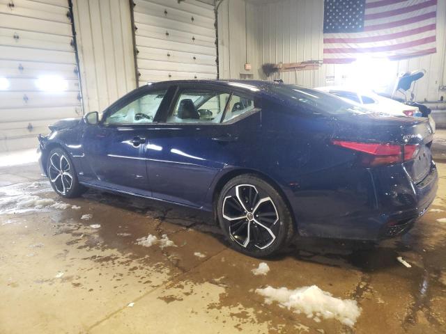 1N4BL4CV8RN351176 - 2024 NISSAN ALTIMA SR BLUE photo 2