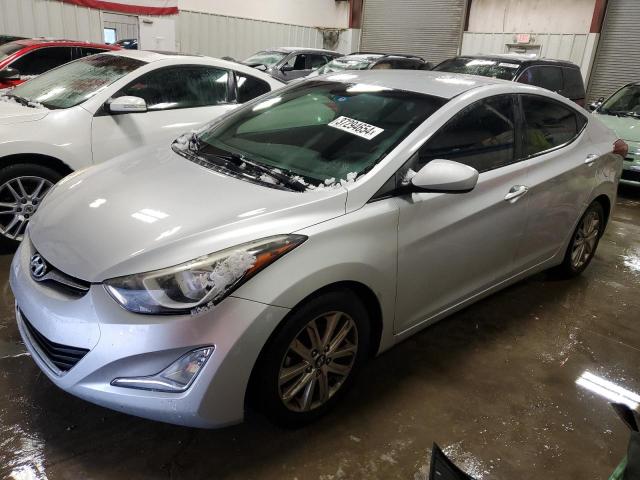 2014 HYUNDAI ELANTRA SE, 