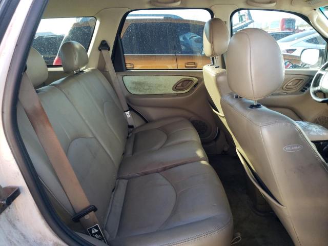 4F2CZ06183KM32766 - 2003 MAZDA TRIBUTE ES 银色 照片 11