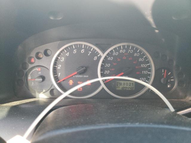 4F2CZ06183KM32766 - 2003 MAZDA TRIBUTE ES 银色 照片 9