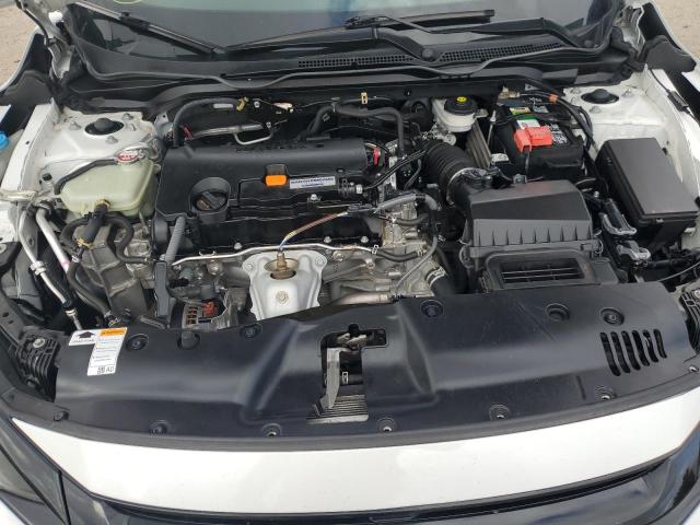 19XFC2E86KE042002 - 2019 HONDA CIVIC SPORT 白色 照片 11