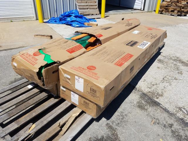 undefined - 2000 BKYD SKYFORT II  photo 2