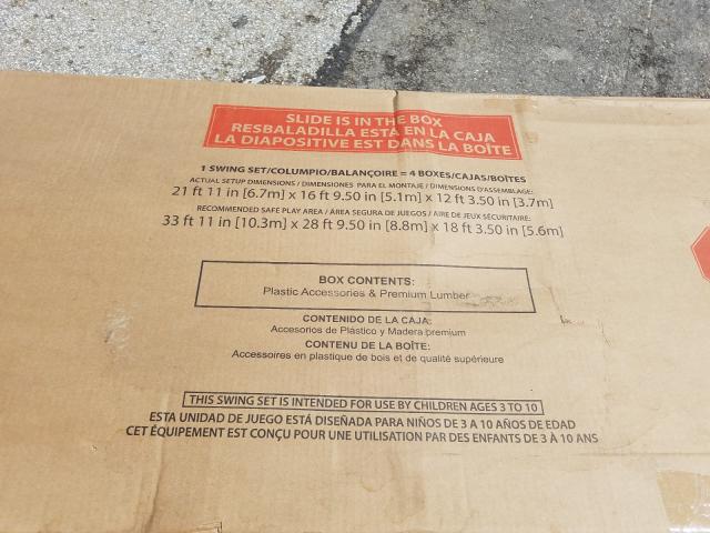 undefined - 2000 BKYD SKYFORT II  photo 7