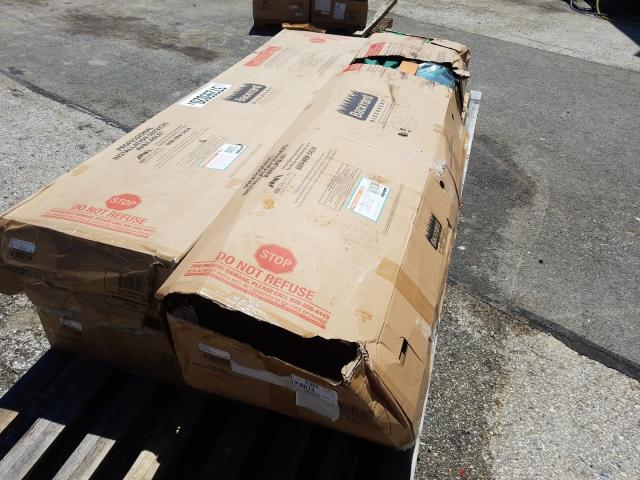 undefined - 2000 BKYD SKYFORT II  photo 9