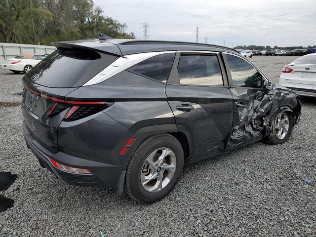 5NMJB3AE7NH034471 - 2022 HYUNDAI TUCSON SEL GRAY photo 3