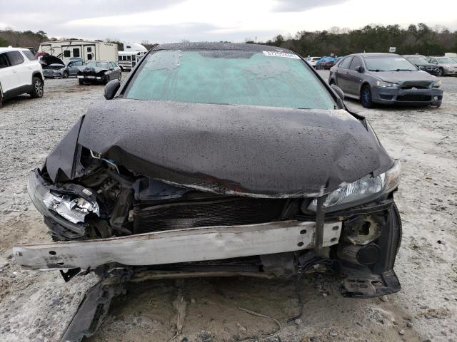 2HGFB2F57DH534313 - 2013 HONDA CIVIC LX BROWN photo 5