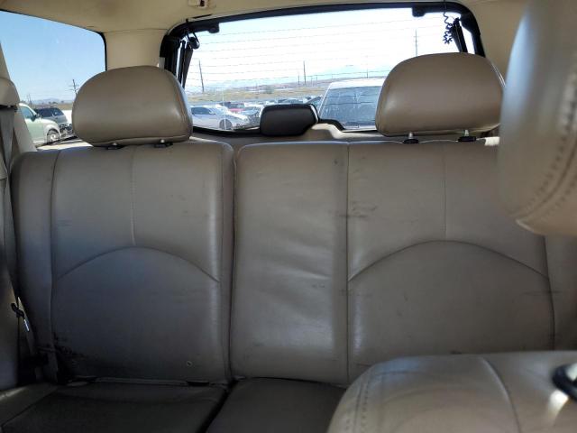 4F2CZ961X3KM33597 - 2003 MAZDA TRIBUTE ES 双色 照片 10