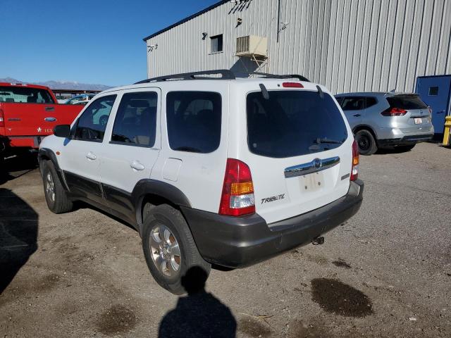 4F2CZ961X3KM33597 - 2003 MAZDA TRIBUTE ES TWO TONE photo 2