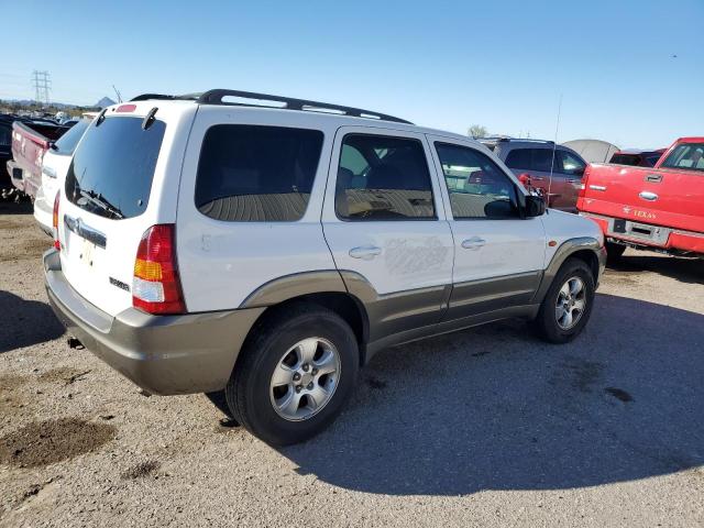 4F2CZ961X3KM33597 - 2003 MAZDA TRIBUTE ES TWO TONE photo 3