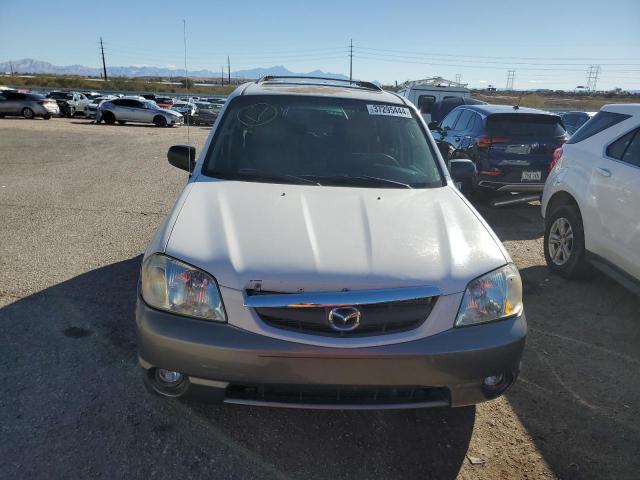 4F2CZ961X3KM33597 - 2003 MAZDA TRIBUTE ES TWO TONE photo 5